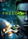 PC GAME - Project Freedom (USED)